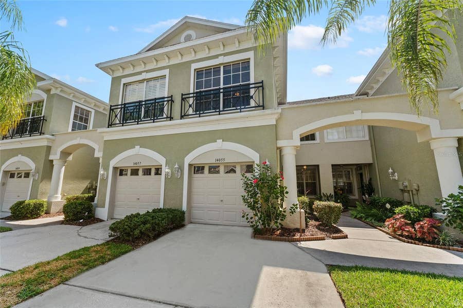 Property photo for 14055 WATERVILLE CIRCLE, Tampa, FL