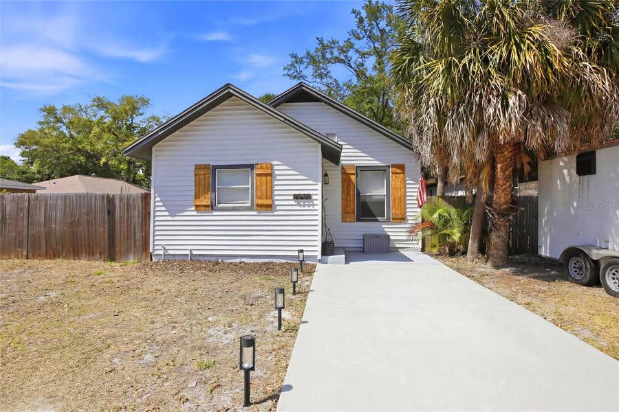 Property photo for 4551 19TH AVENUE S, St Petersburg, FL