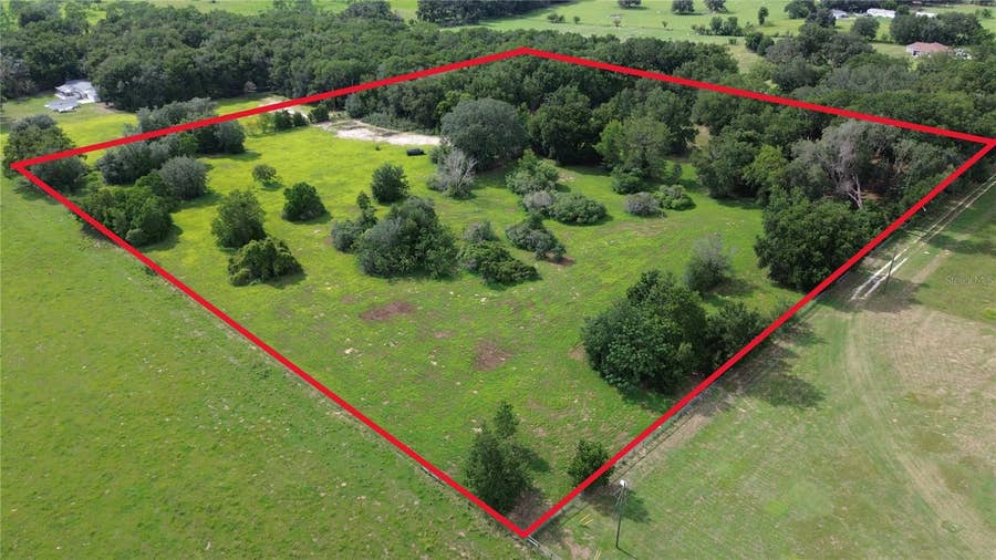 Property photo for 28430 ROBERTS DRIVE, Brooksville, FL