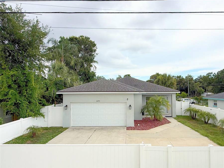 Property photo for 6690 54TH AVENUE N, St Petersburg, FL
