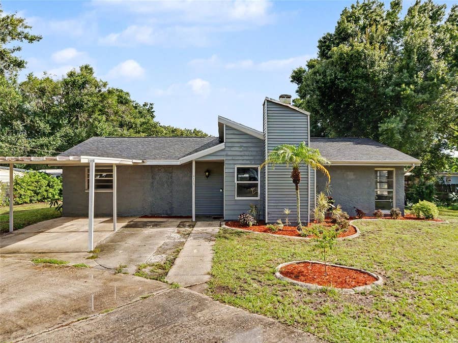 Property photo for 2409 11TH AVENUE SE, Ruskin, FL