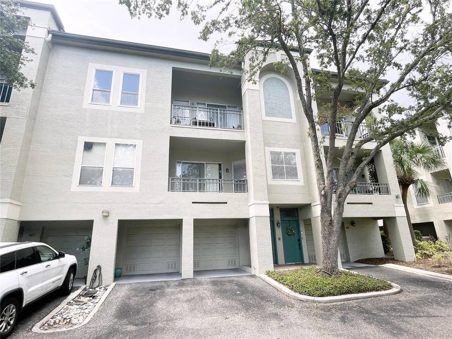 Property photo for 614 SEASCAPE WAY, Tampa, FL