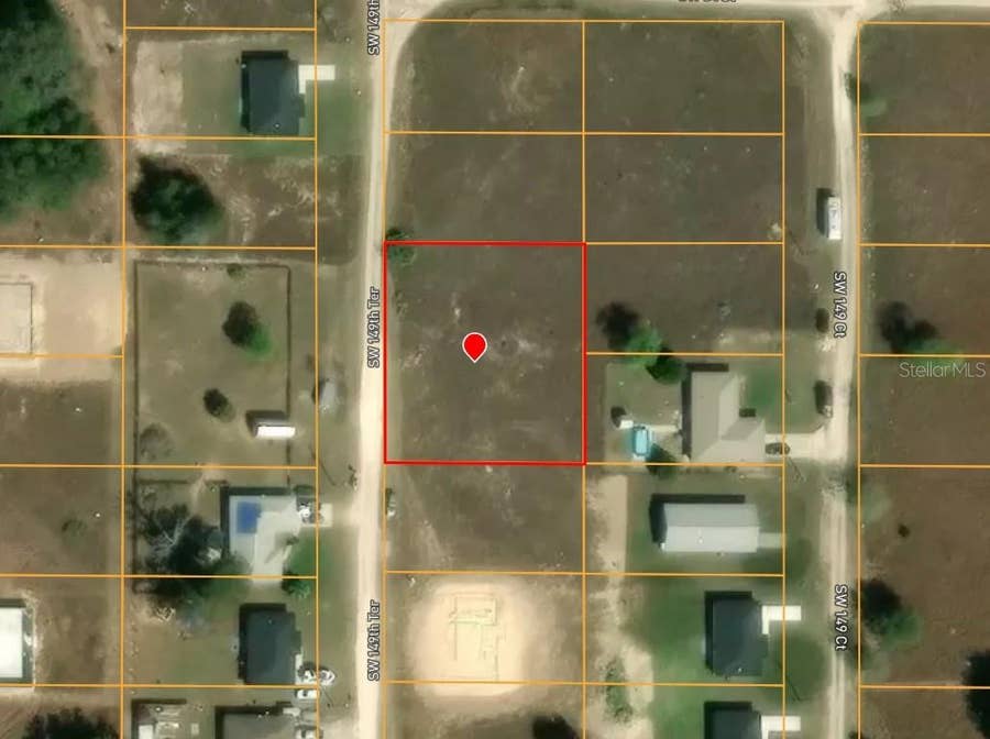 Property photo for SOUTHWEST 149TH TERRACE, Ocala, FL