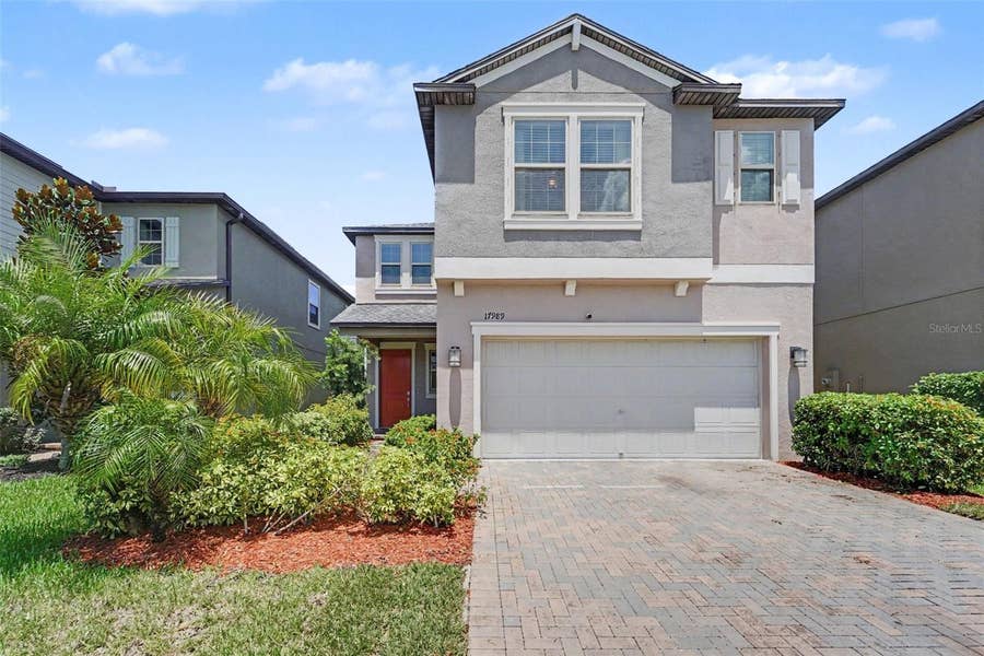 Property photo for 17989 FRAME BEND, Land O Lakes, FL