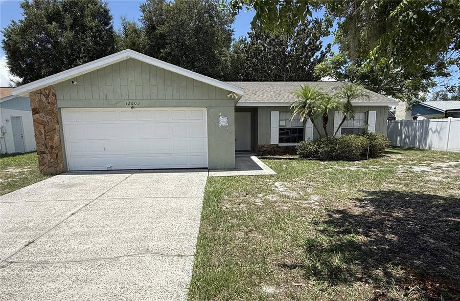 Property photo for 12803 SLIPPERY ELM COURT, Riverview, FL