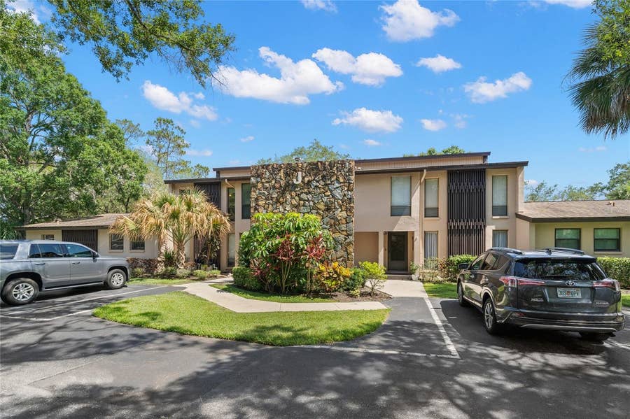 Property photo for 1400 TARPON WOODS BOULEVARD, #D5, Palm Harbor, FL