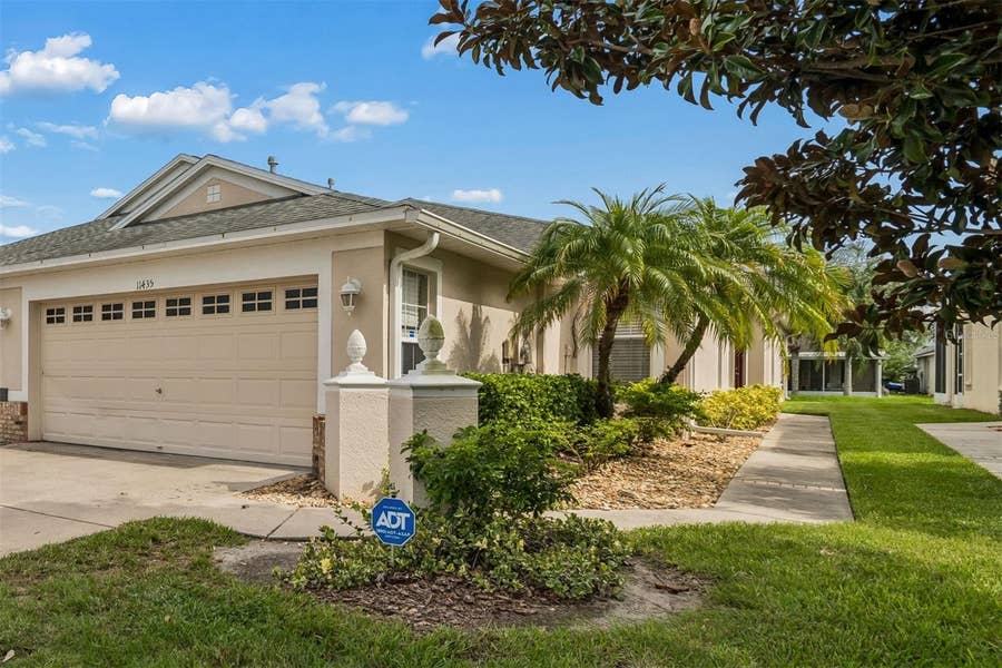 Property photo for 11435 CAMBRAY CREEK LOOP, Riverview, FL