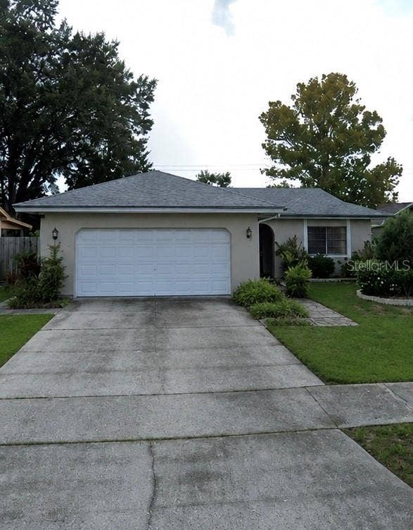 Property photo for 4814 RIDGE POINT DRIVE, Tampa, FL