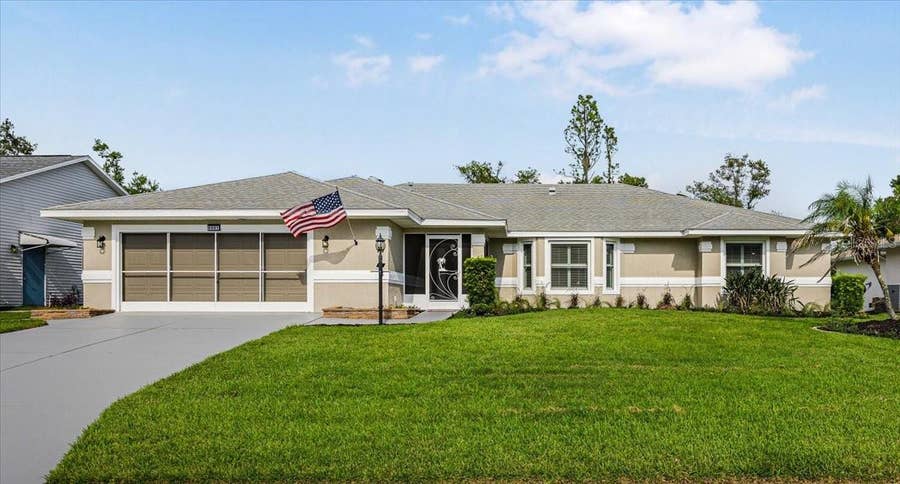 Property photo for 6501 BORG STREET, Leesburg, FL