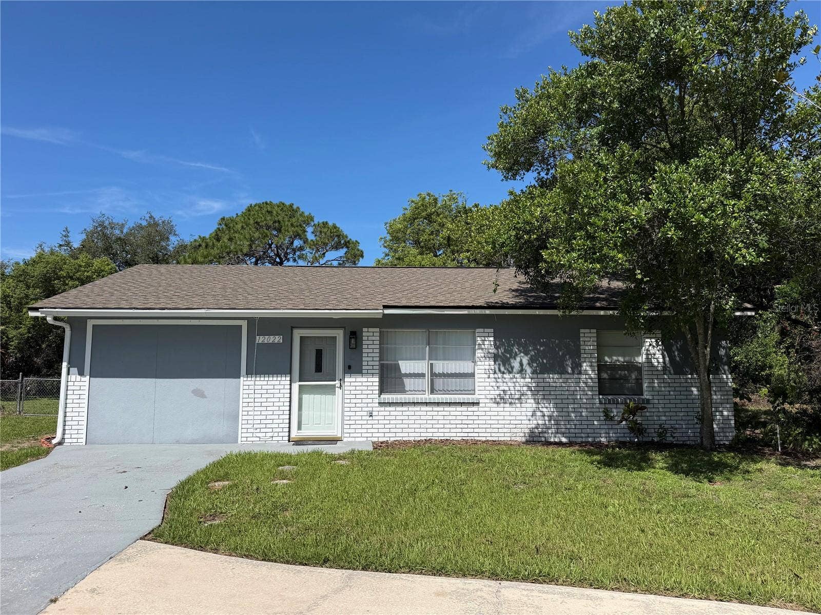12022 CHUCK CIRCLE, Hudson, FL 34669 12022 Chuck Circle