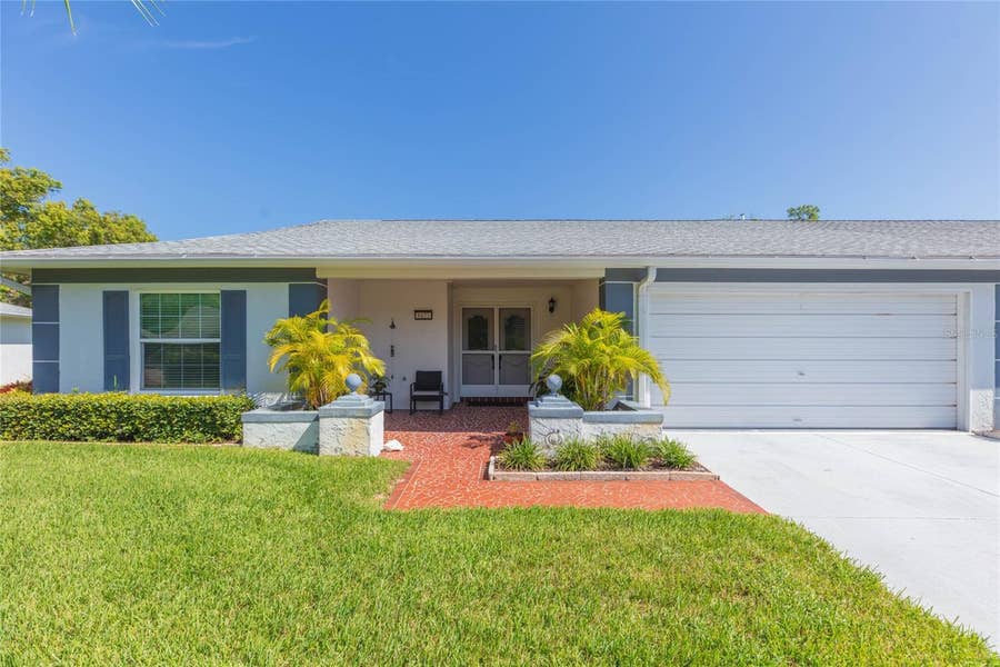 Property photo for 8423 PEBBLE DRIVE, Port Richey, FL