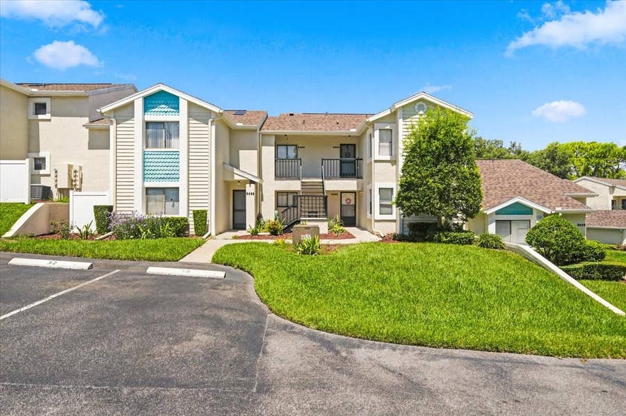 Property photo for 9436 NAKOMA WAY, #9436, Weeki Wachee, FL