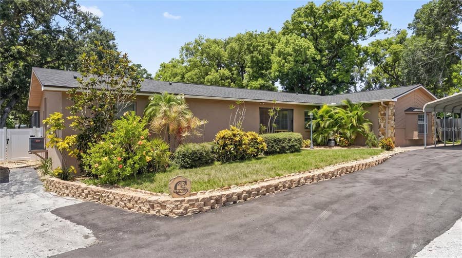 Property photo for 3061 ALT 19, Palm Harbor, FL