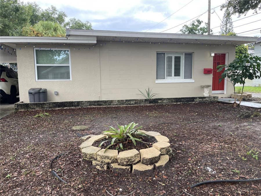 Property photo for 2829 21ST STREET N, St Petersburg, FL