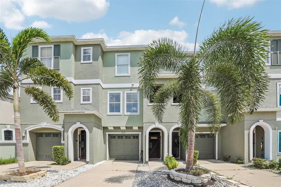 Property photo for 4864 TUSCAN LOON DRIVE, Tampa, FL