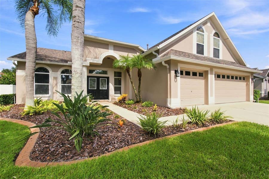 Property photo for 10260 SHADOW BRANCH DRIVE, Tampa, FL