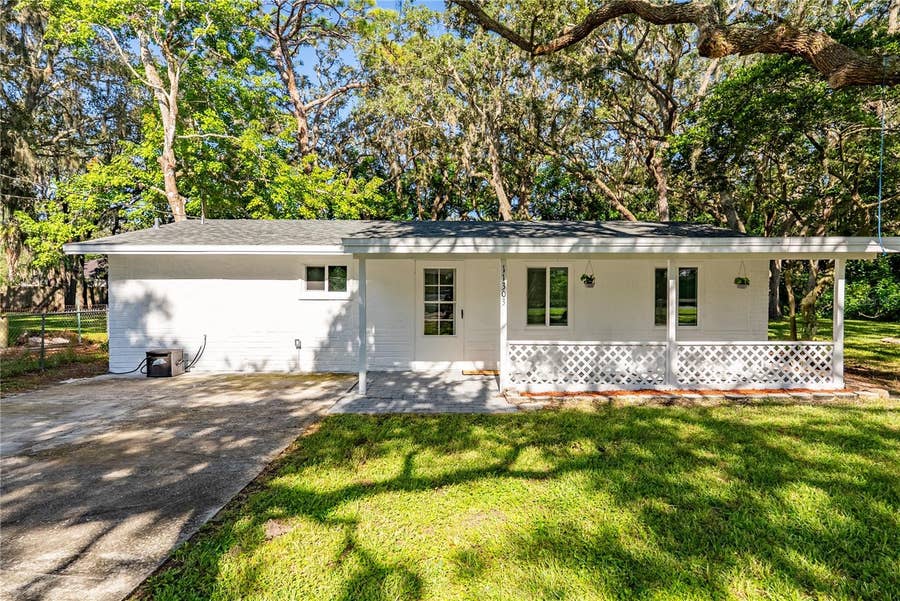 Property photo for 11303 CHICAGO AVENUE, New Port Richey, FL