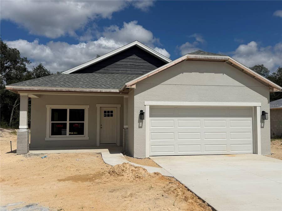 Property photo for 34281 MANUEL STREET, Webster, FL