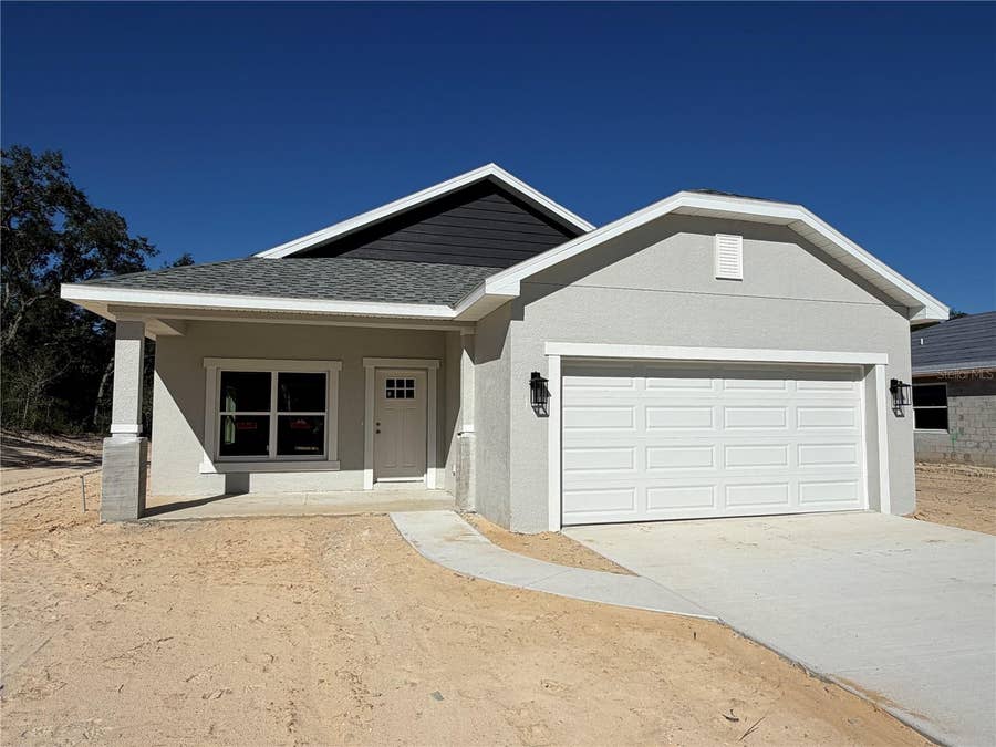 Property photo for 34281 MANUEL STREET, Webster, FL