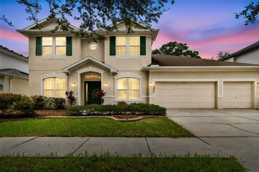 Property photo for 8523 NORTHTON GROVES BOULEVARD, Odessa, FL