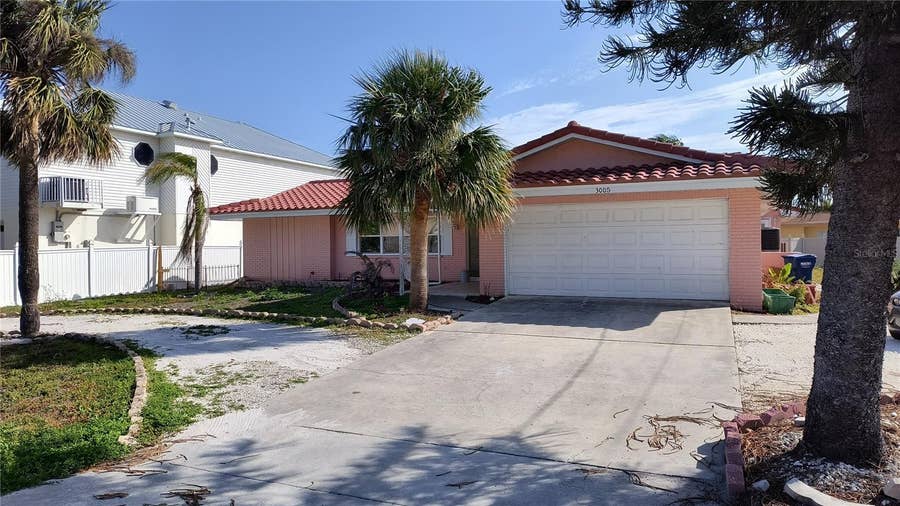 Property photo for 3005 GULF BOULEVARD, Belleair Beach, FL