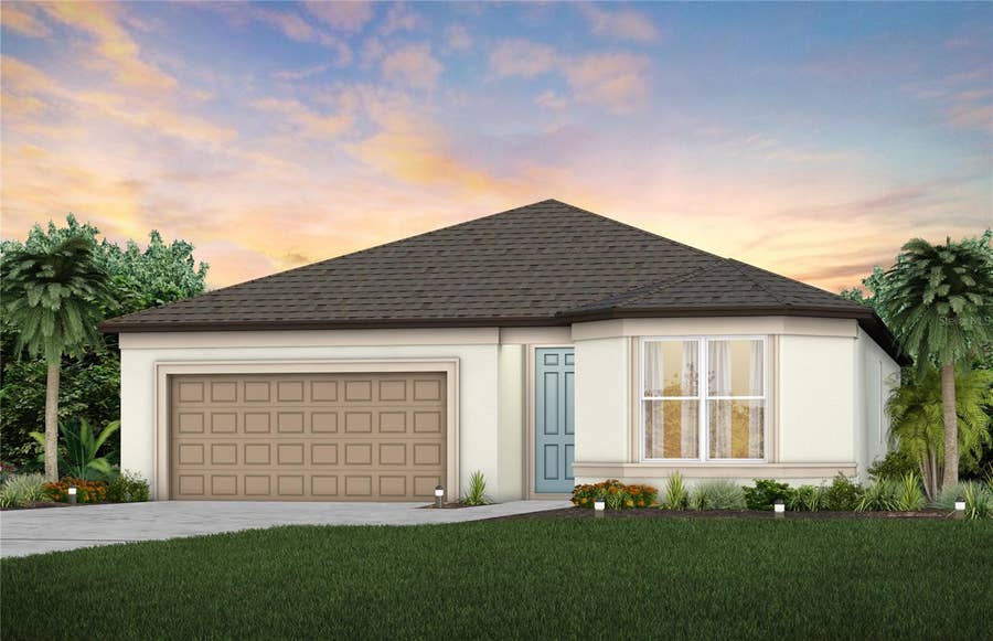Property photo for 14064 CALICO POINT DRIVE, Riverview, FL