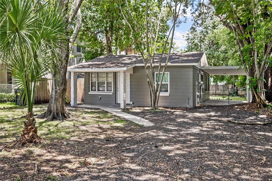 Property photo for 6014 S 6TH STREET, Tampa, FL