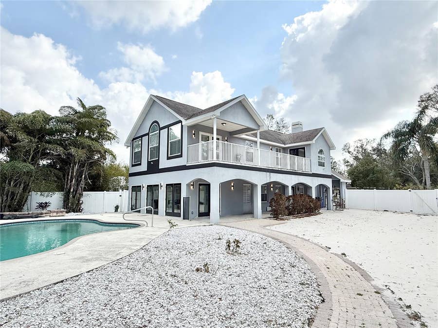 Property photo for 6710 MYRNA DRIVE, Tampa, FL