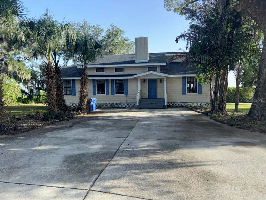 Property photo for 9901 DAVIS STREET, Gibsonton, FL