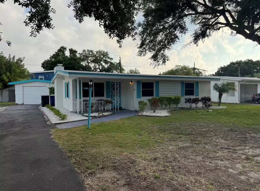 Property photo for 2446 SHELLEY STREET, Clearwater, FL