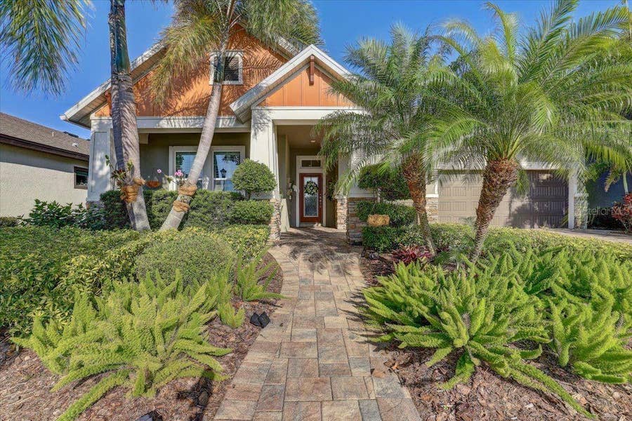 Property photo for 7209 MEETING HOUSE LANE, Apollo Beach, FL