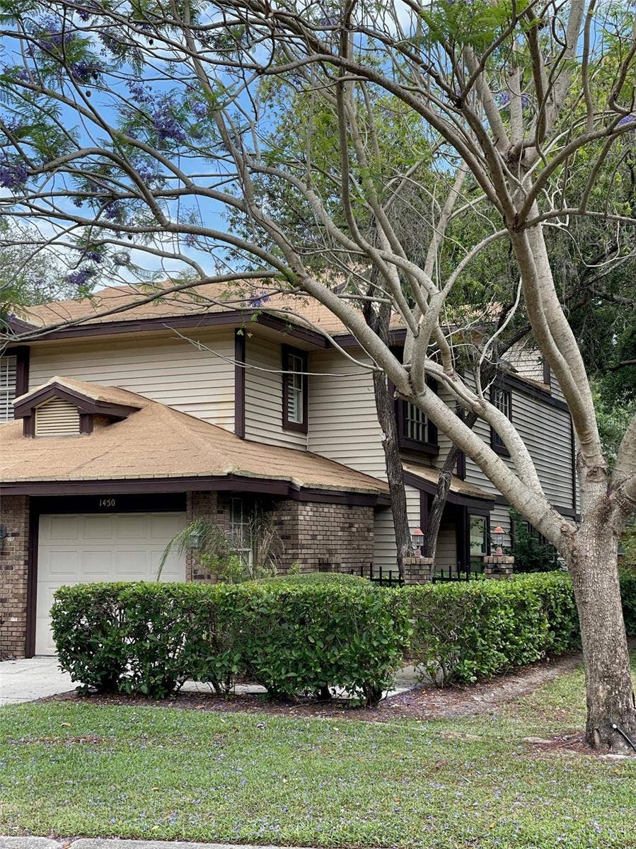 Property photo for 1450 MAHOGANY LANE, Palm Harbor, FL