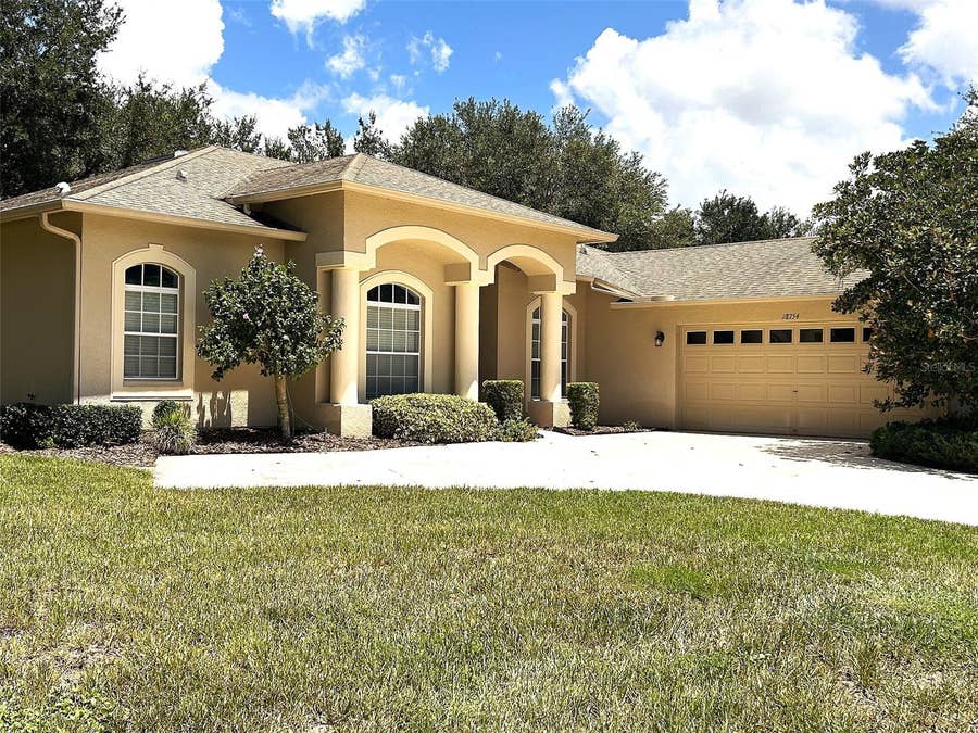 Property photo for 18754 GRAND CLUB DRIVE, Hudson, FL