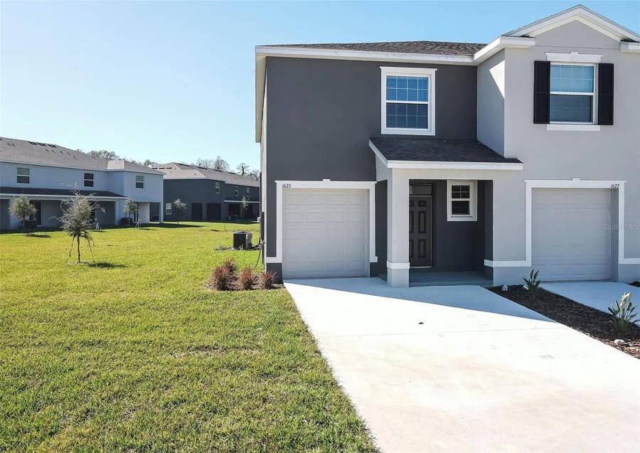 Property photo for 1623 HUBBELL ROAD, Wesley Chapel, FL