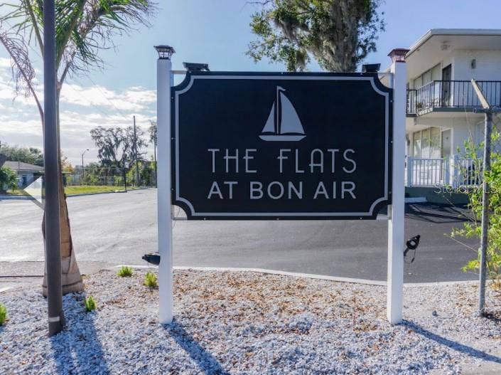 Property photo for 515 BON AIR STREET, #146, Lakeland, FL