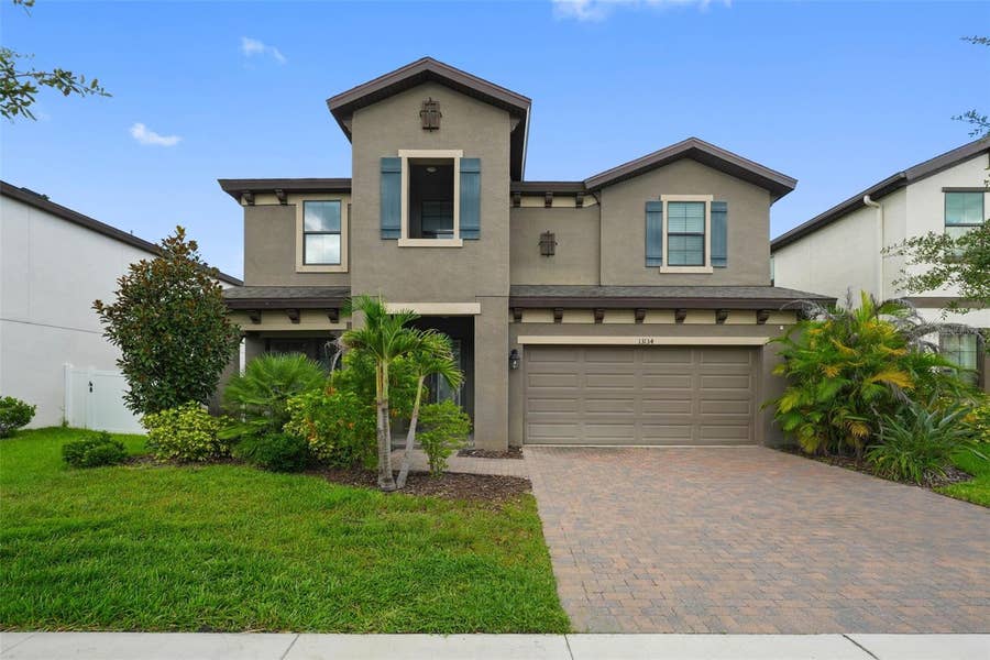 Property photo for 13134 MONACH ISLES DRIVE, Riverview, FL