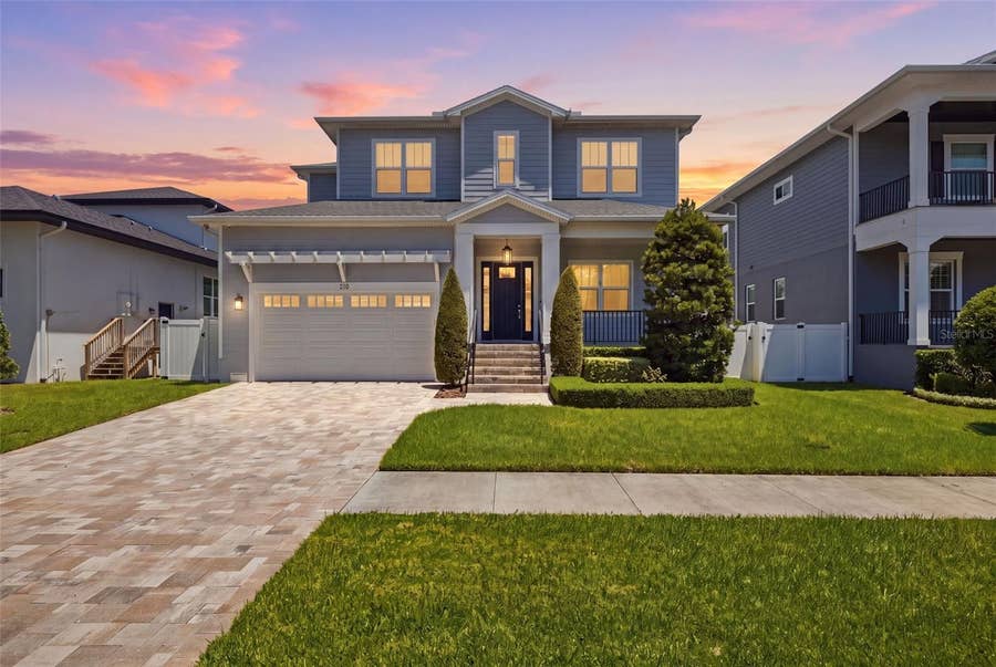 Property photo for 210 S SHORE CREST DRIVE, Tampa, FL