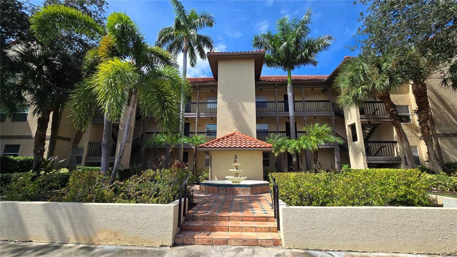 Property photo for 2400 FEATHER SOUND DRIVE, #328, Clearwater, FL