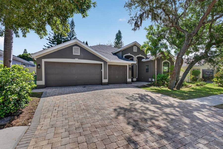 Property photo for 1809 LONGVIEW LANE, Tarpon Springs, FL