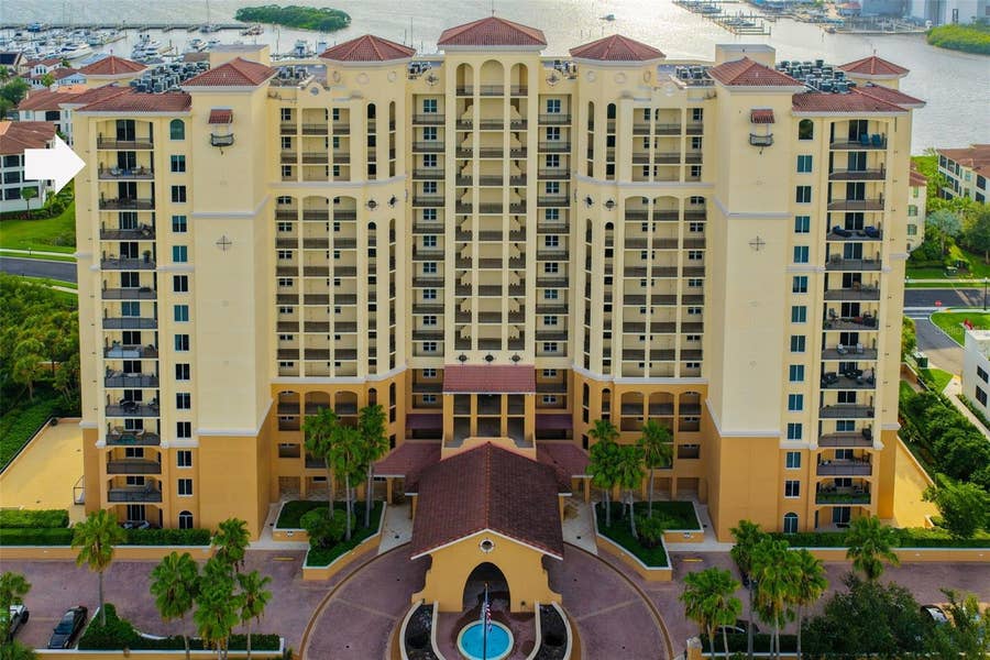 Property photo for 5823 BOWEN DANIEL DRIVE, #1501, Tampa, FL