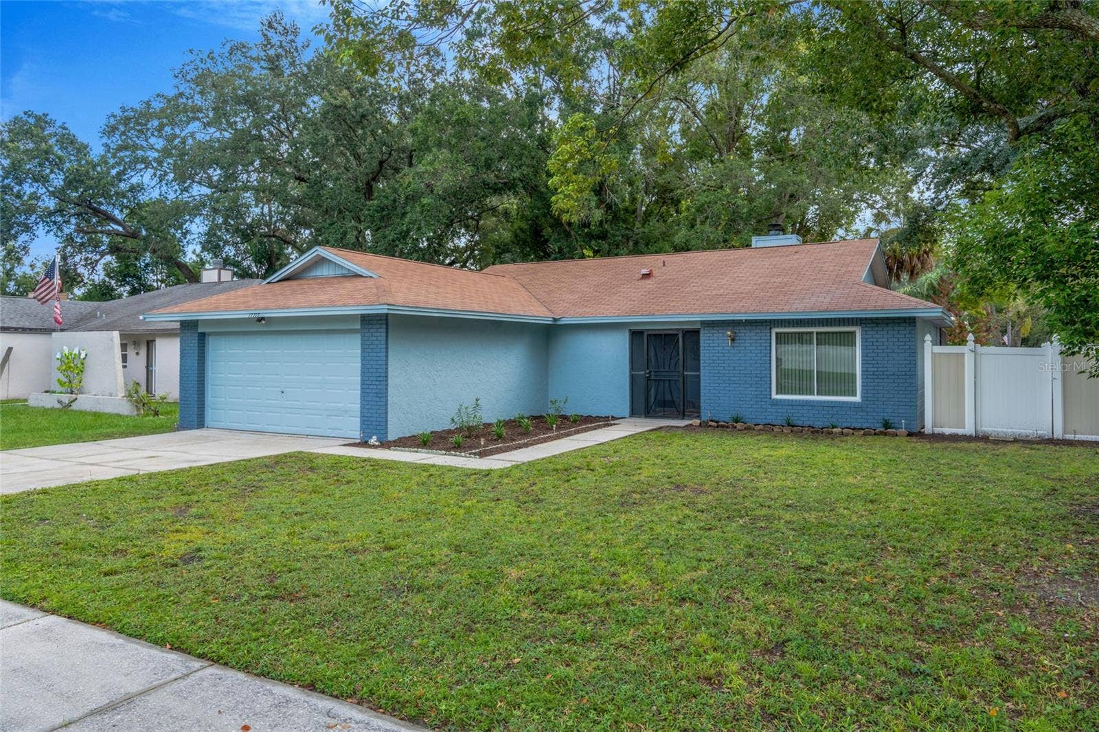 17717 CRANBROOK DRIVE, Lutz, FL 33549