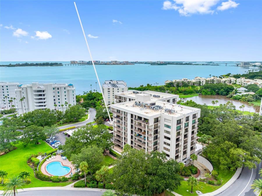 Property photo for 150 BELLEVIEW BOULEVARD, #401, Belleair, FL