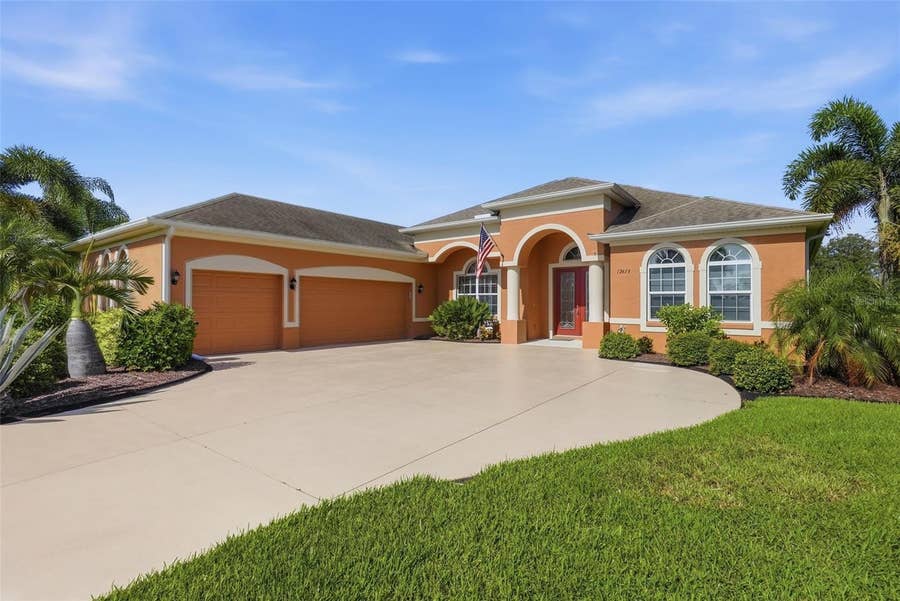 Property photo for 12619 50TH COURT E, Parrish, FL
