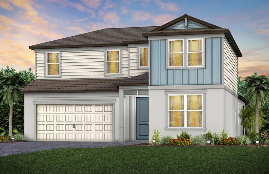 Property photo for 13721 EVERGREEN VALLEY DRIVE, Riverview, FL