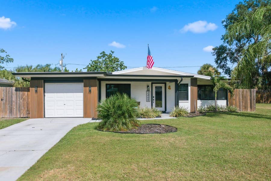 Property photo for 2488 DEL RIO WAY, Dunedin, FL