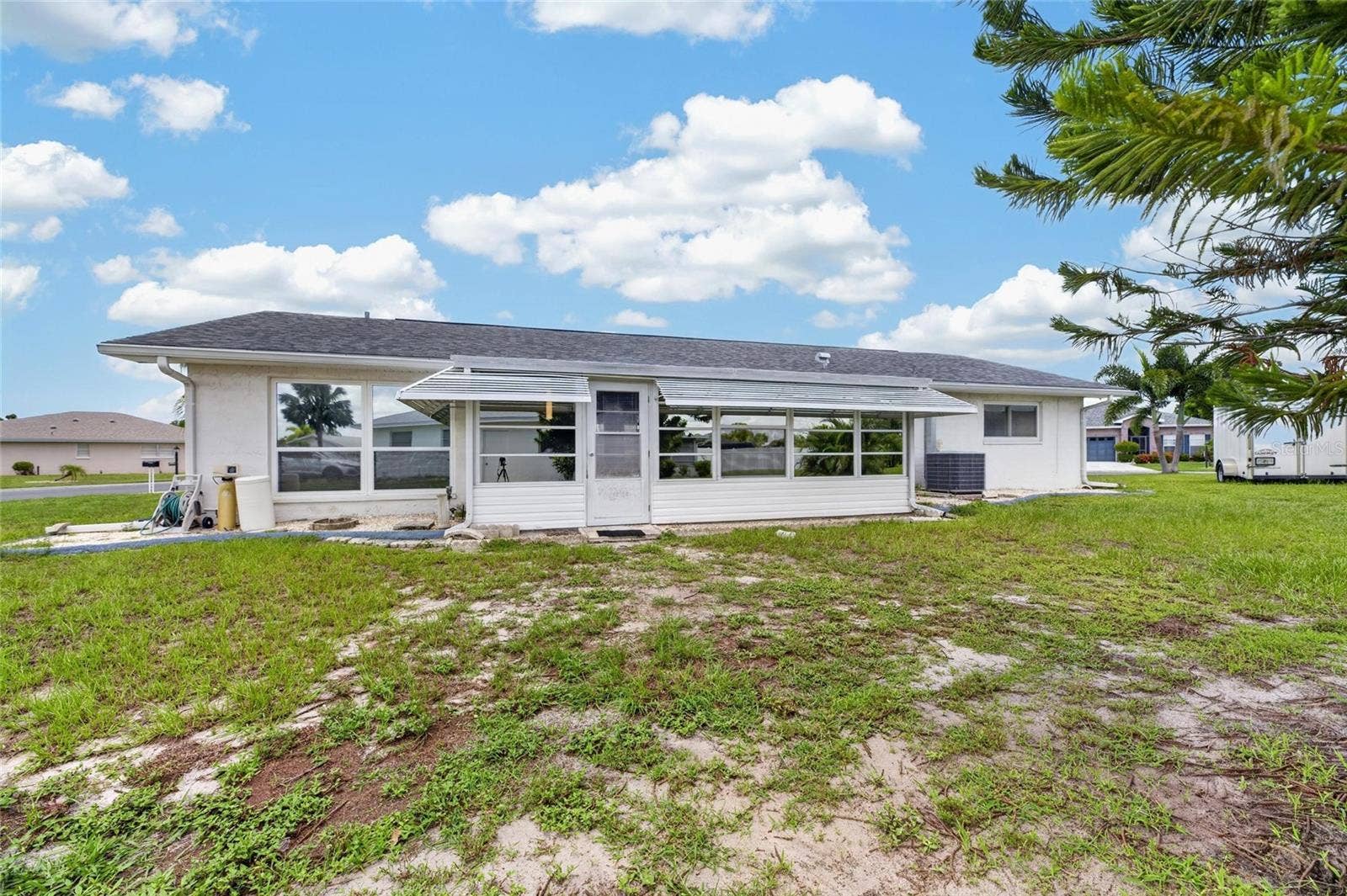 1743 COCO PALM CIRCLE, Sun City Center, FL 33573 1743 COCO PALM CIRCLE, Sun City Center, FL 33573