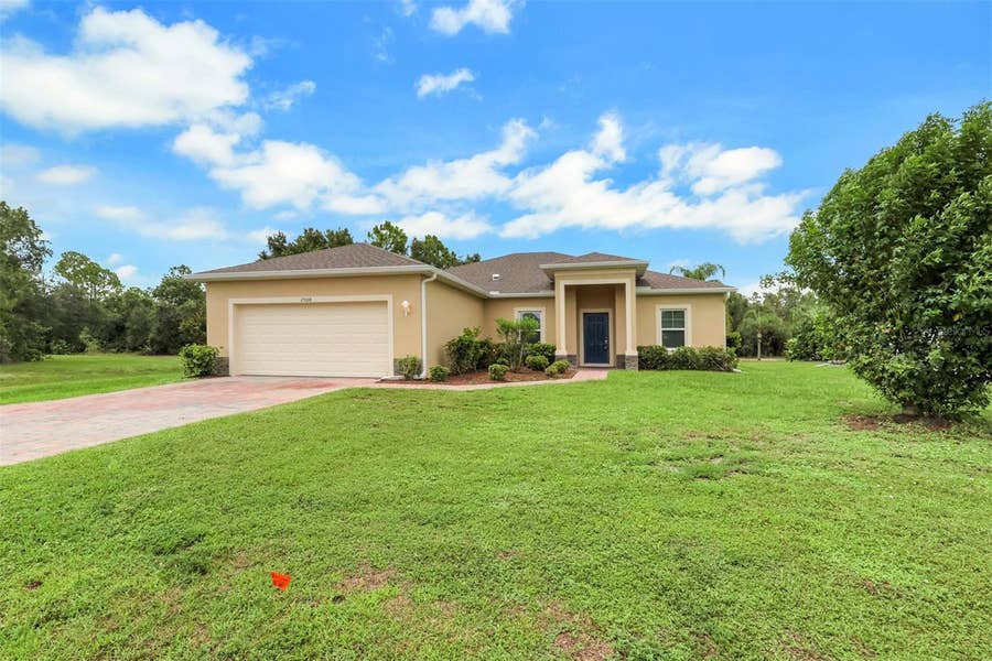 Property photo for 25108 PALISADE ROAD, Punta Gorda, FL