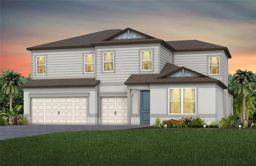 Property photo for 9830 AUTUMN RIDGE AVENUE, Riverview, FL