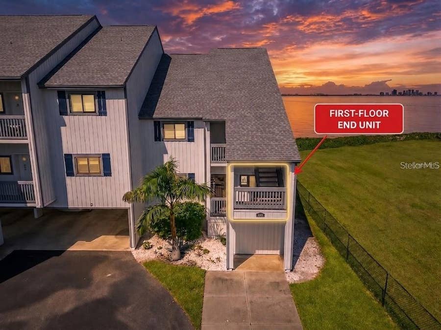 Property photo for 828 BAHIA DEL SOL DRIVE, #59, Ruskin, FL