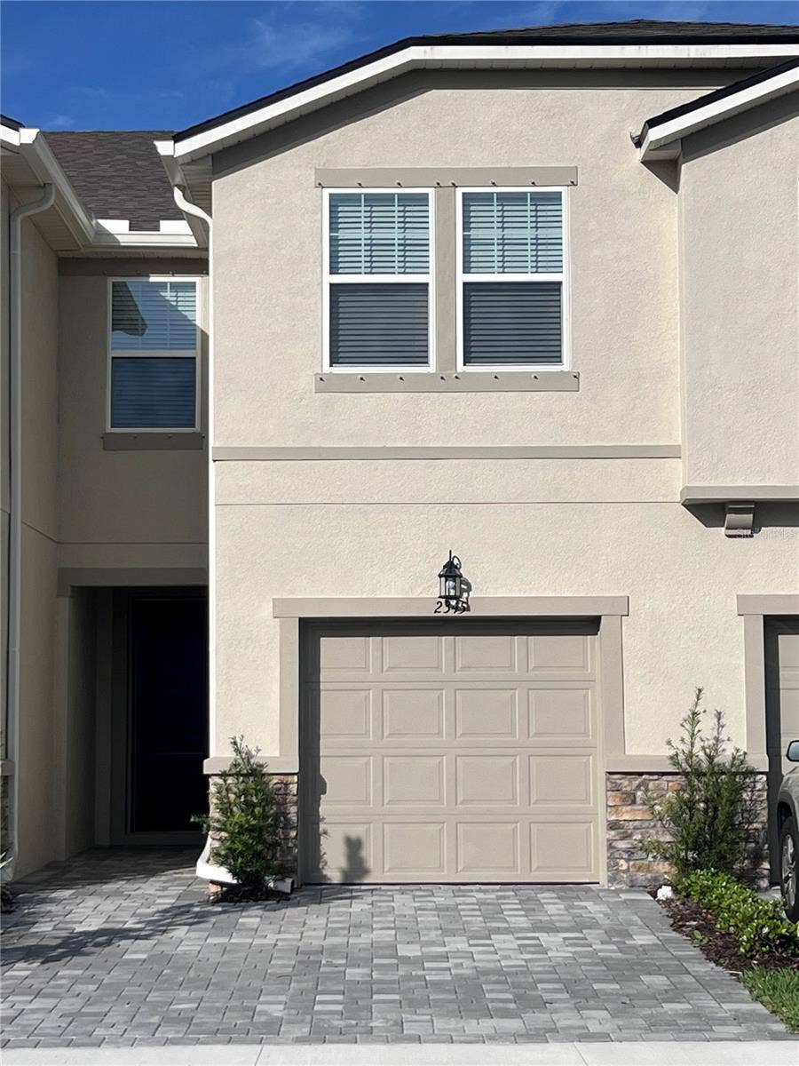 Property photo for 2345 SUMMERLIT STREET, Lutz, FL
